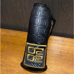 Scotty Cameron cover